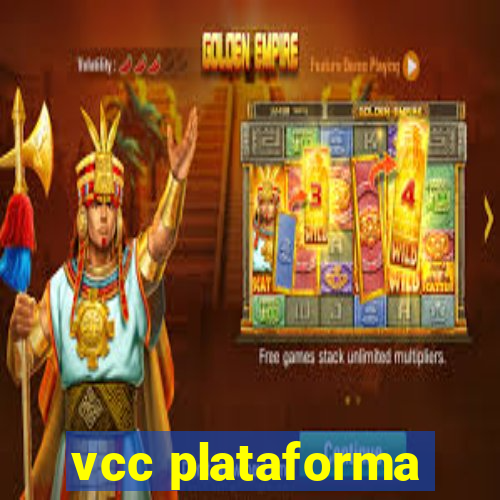 vcc plataforma